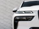 BMW X7 XDRIVE40I M SPORT