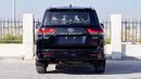 Toyota Land Cruiser VXR