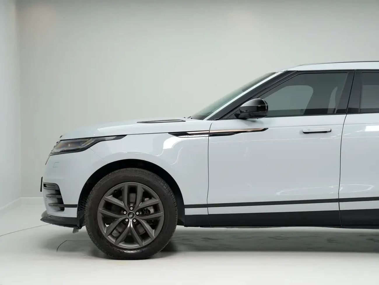 Land Rover Range Rover Velar DYNAMIC SE P250 — фото 4