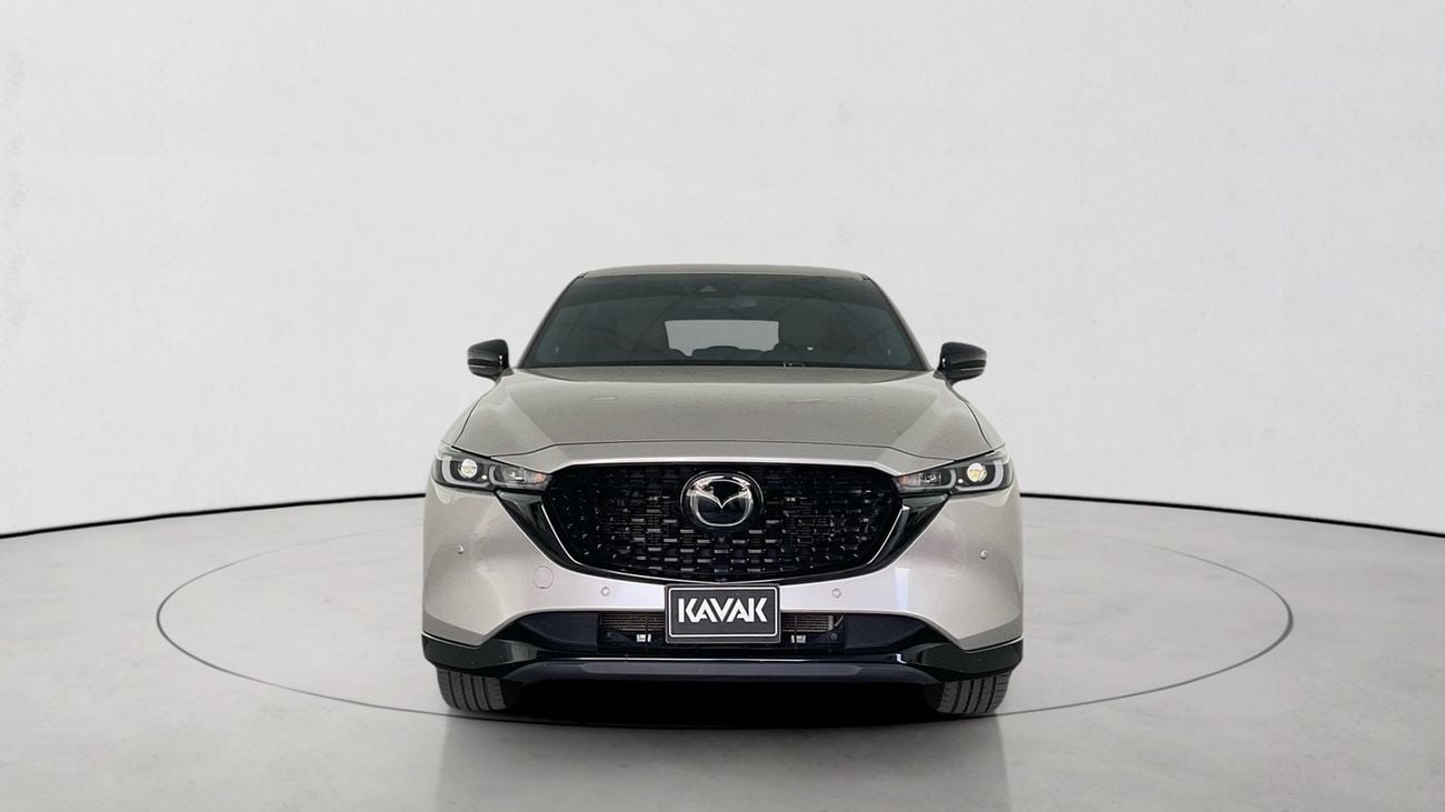 Mazda CX-5 GT | Guaranteed Warranty | 0 Down Payment