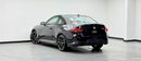 بي أم دبليو 230i 230i M-Sport, Warranty + Service Pack, Full Service History, Fully Loaded, GCC