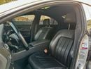 مرسيدس بنز CLS 550 2012 Mercedes-Benz CLS 550 RWD AMG V8 | 402 Hp | Law Mileage (151,000 Km) | Japanese Specs