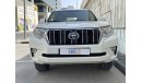 Toyota Prado EXR 4 | Under Warranty | Free Insurance | Inspected on 150+ parameters