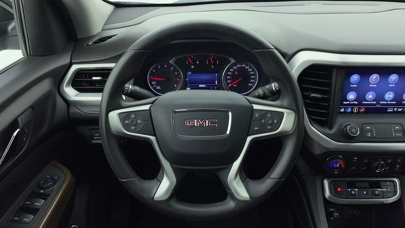 GMC Acadia SLE 3.6 | Zero Down Payment | Free Home Test Drive