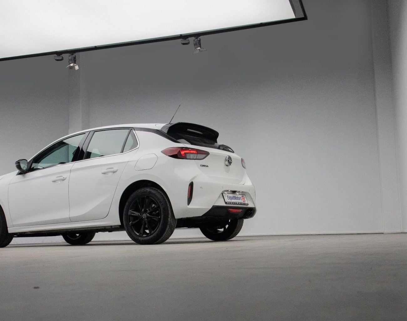 Opel Corsa Elegance+ 1.2L