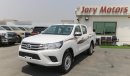 Toyota Hilux DLS * DC* Glass Electricity 2018