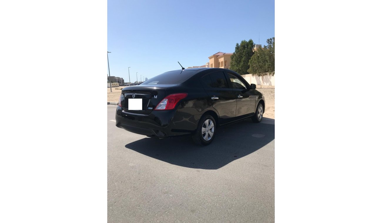 Nissan Sunny 460/- MONTHLY 0% DOWN PAYMENT,IMMACULATE CONDITION