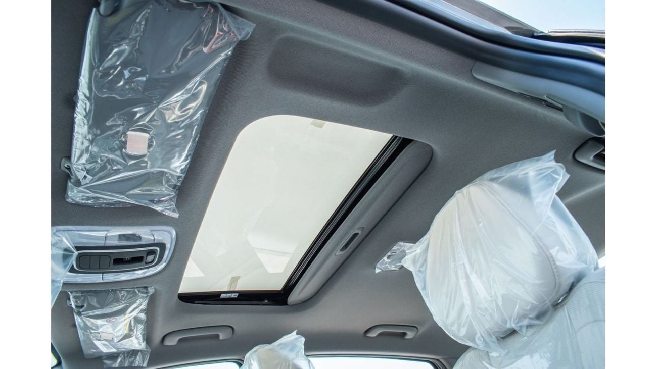 هيونداي إلانترا Hyundai Elantra GCC  1.6L PETROL FWD PREMIER PLUS SEDAN 2024MY