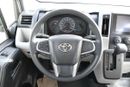 تويوتا هاياس 2025 Toyota HiAce 3.5L V6 Automatic  (CARGO)