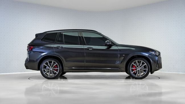 BMW X3 XDRIVE 30i M SPORT, миниатюра 22