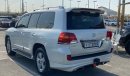 Toyota Land Cruiser Full option Original paint