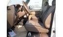 Toyota Land Cruiser HARDTOP 3 DOOR DIESEL V6