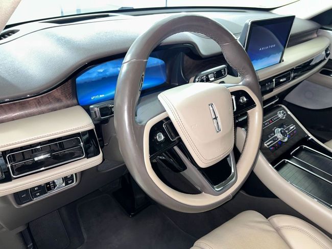 Lincoln Aviator RESERVE, миниатюра 29