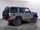 تويوتا لاند كروزر 70 LC76 STD Std 4.5L 4WD