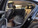 BMW 520i BMW 523d Luxury Line 2022 DIESEL