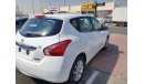 Nissan Tiida GCC 2016 WITHOUT ACCIDENTS WITHOUT PAINT