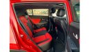Kia Sportage EX Top EX Top Sunroof leather seats AWD