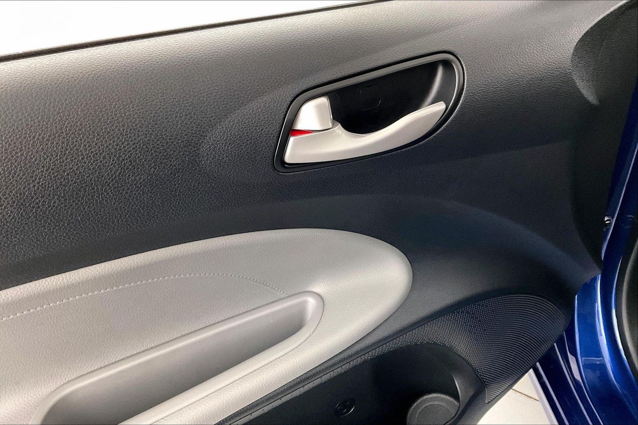 Kia Pegas EX DLX | Guaranteed Warranty | 0 Down Payment