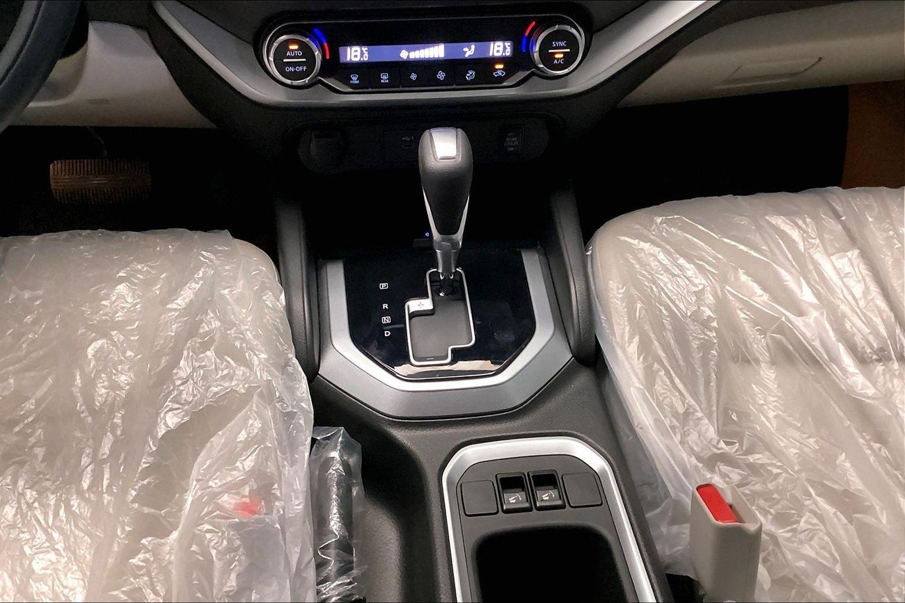 Nissan XTerra Titanium | Guaranteed Warranty | 0 Down Payment