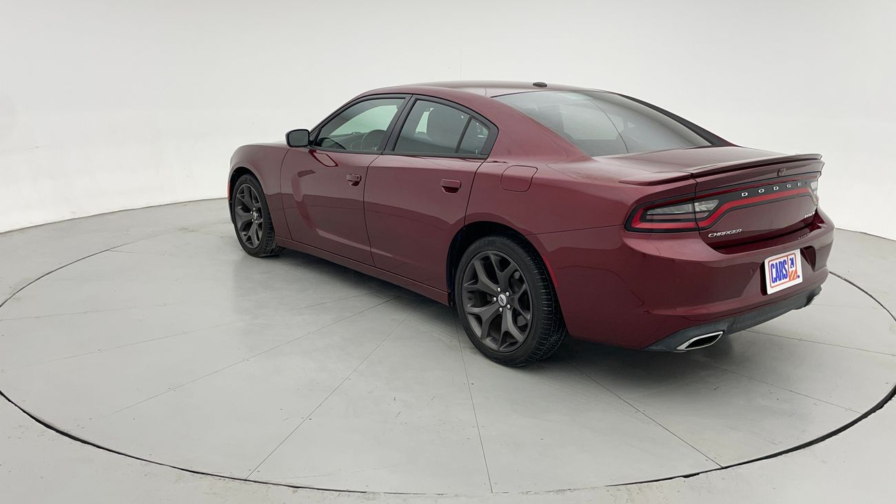 Dodge Charger RALLYE 3.6 | Zero Down Payment | Free Home Test Drive