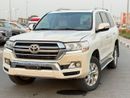 Toyota Land Cruiser GXR3 4.5L
