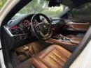 BMW X6 35i Executive 3.0L
