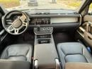 لاند روفر ديفندر P400 110 SE 3.0L (5 Seater)