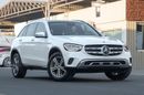 Mercedes-Benz GLC 300 4MATIC 2.0L