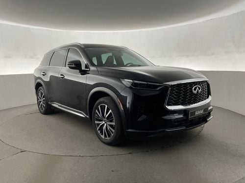 Infiniti QX60 Sensory | National Day Celebration | Guaranteed Warranty | 0 Down Payment