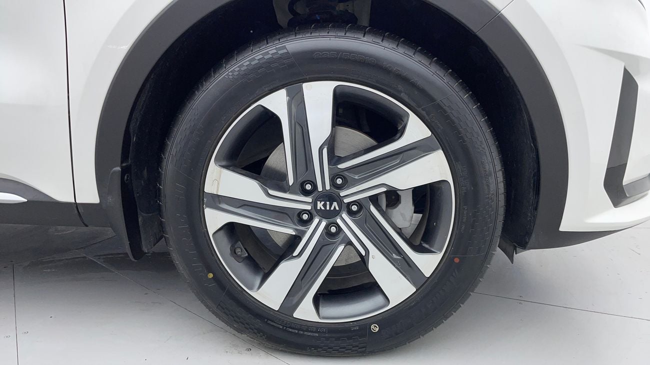 Kia Sorento EX 2.5 | Zero Down Payment | Free Home Test Drive