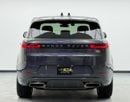 Land Rover Range Rover Sport Dynamic SE P400 3.0L 2023 Range Rover Sport ,Warranty ,Excellent Condition ,Canadian Specs