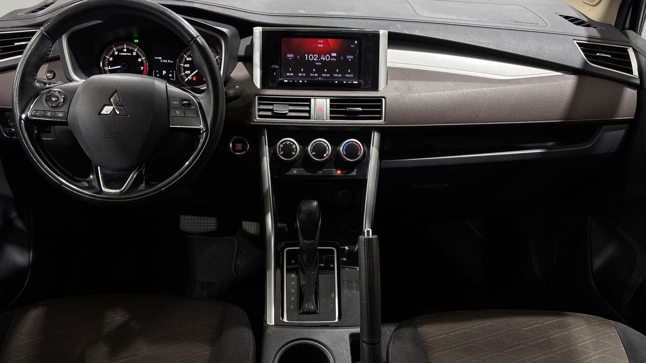 Mitsubishi Xpander Cross PREMIUM 2023 | AED 658/Month | 0 DP | 30 Day Return | Warranty | Service History