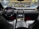 Land Rover Range Rover HSE 3.0L (380 HP)
