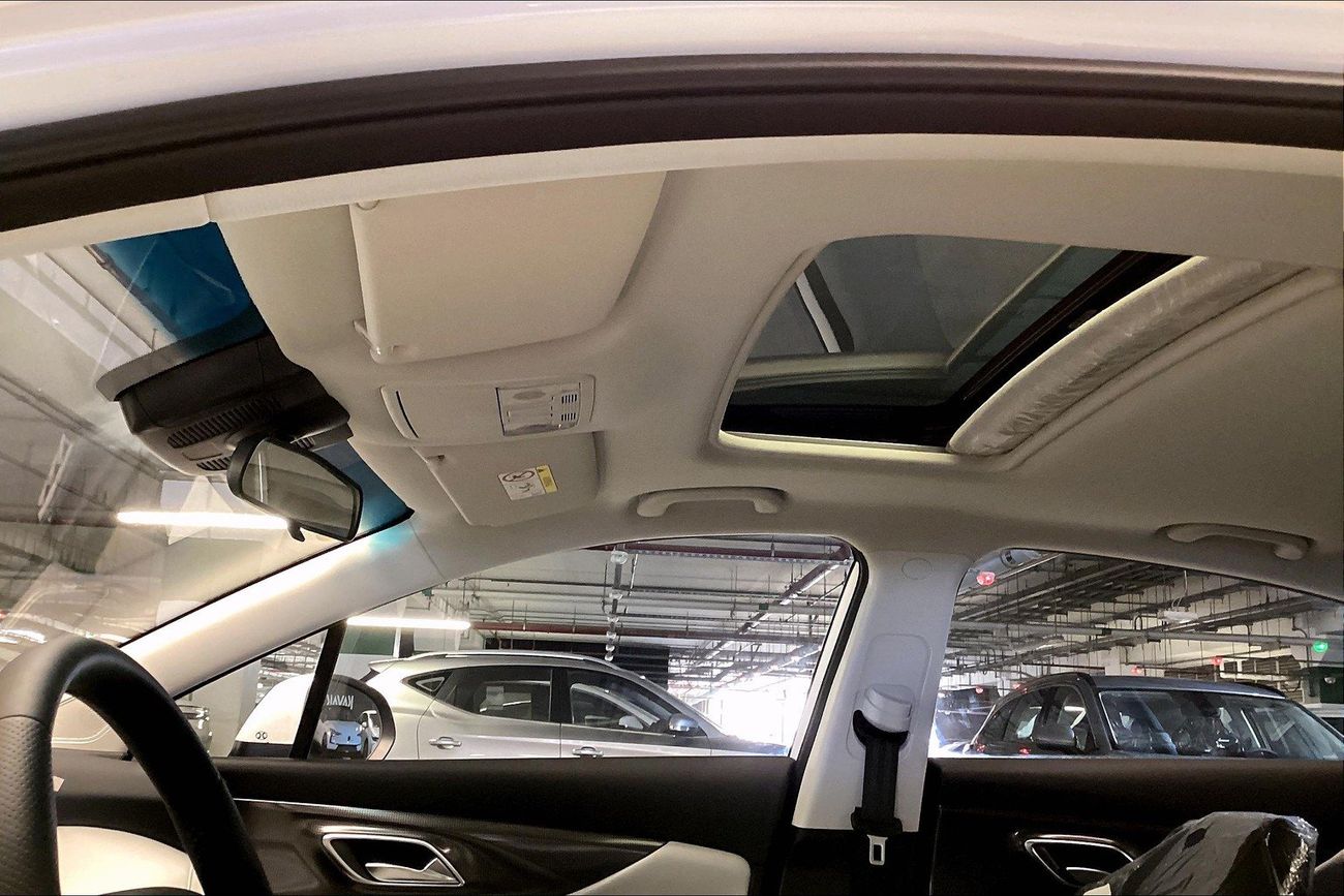 BAIC U5 Plus Honor | National Day Celebration | Guaranteed Warranty | 0 Down Payment