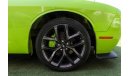 Dodge Challenger SXT Plus Dodge Challenger SXT 2019 USA