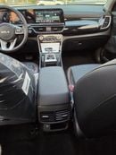 Kia Seltos LX STD