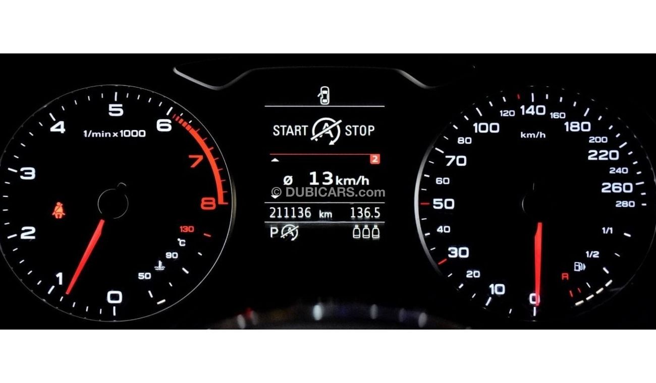 Audi A3 EXCELLENT DEAL for our Audi A3 ( 2015 Model ) in Silver Color GCC Specs