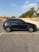 Mazda CX3 GTL 2.0L