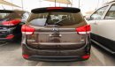 Kia Carens 0% Down payment