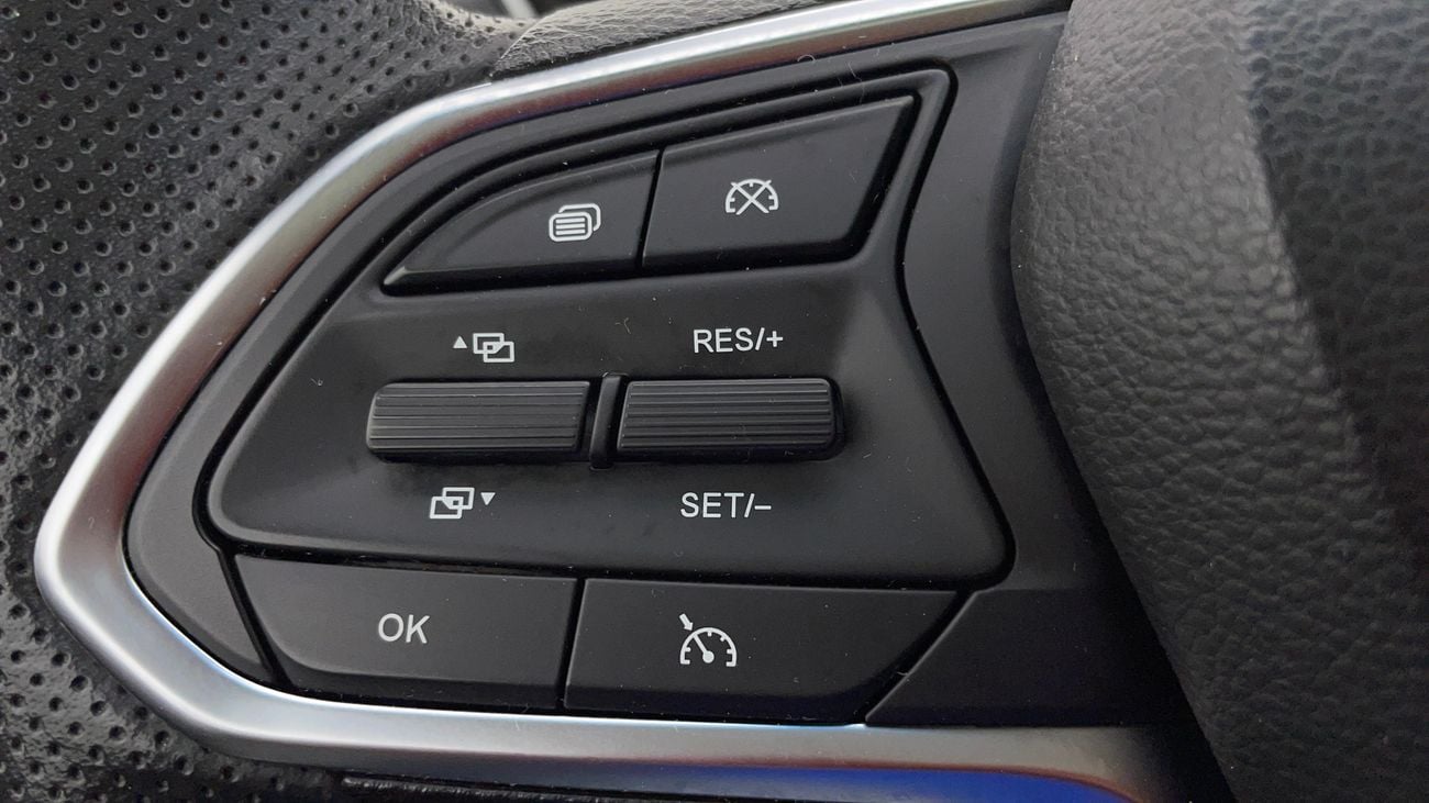 شيفروليه كابتيفا PREMIER 1.5 | بدون دفعة مقدمة | اختبار القيادة في المنزل