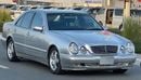 مرسيدس بنز E 320 STD STD