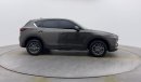 Mazda CX-5 G T 2500