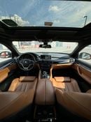 BMW X6 35i Executive 3.0L