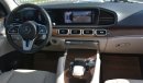 Mercedes-Benz GLE 350 WITH 360 CAMERA ( EXLLENT CONDITION WITH WARRANTY )