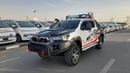 Toyota Hilux RHD DIESEL Manual