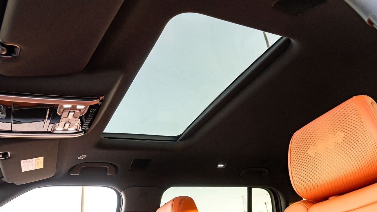 BYD Leopard Titanium 7 2025 | BYD LEOPARD BYD LEOPARD TITANIUM 7 190KM 4WD ULTRA EDITION+2 REMOTE CONTROL KEYS - DRONE SYST