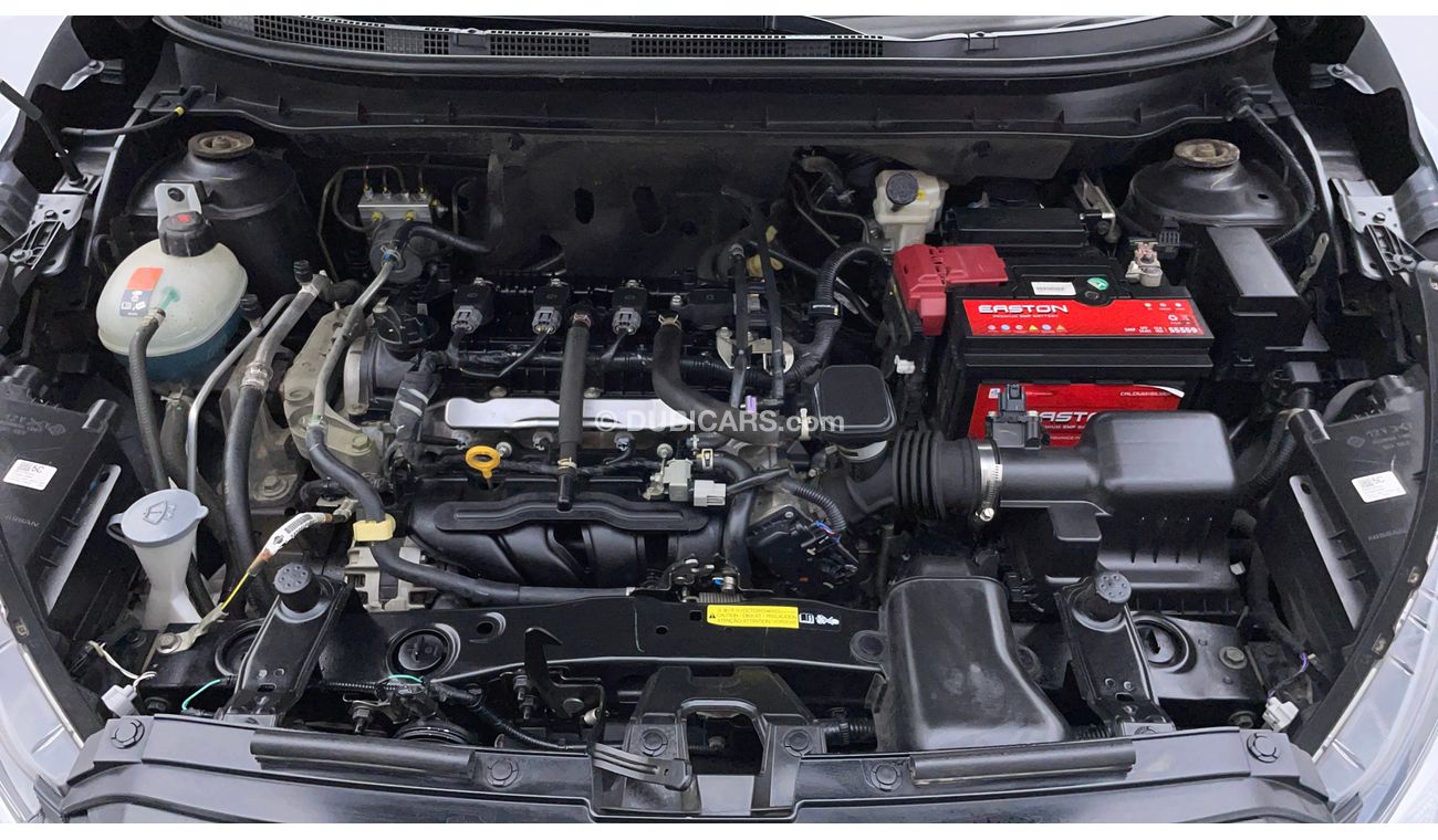 Nissan Kicks SV 1.6 | Zero Down Payment | Free Home Test Drive