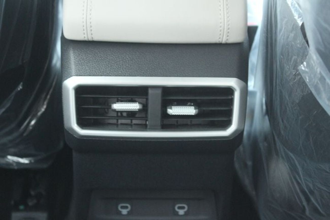 Kia Sportage Kia Sportage 1.5L