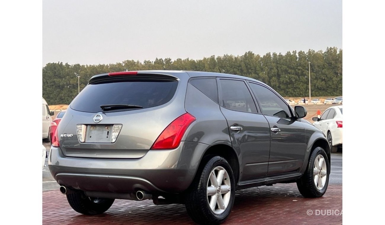 Nissan Murano