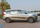 Suzuki Ertiga GLX 5dr SUV 1.5L 4cyl Petrol AT FWD - Lowest Price Guaranteed - for Export Only